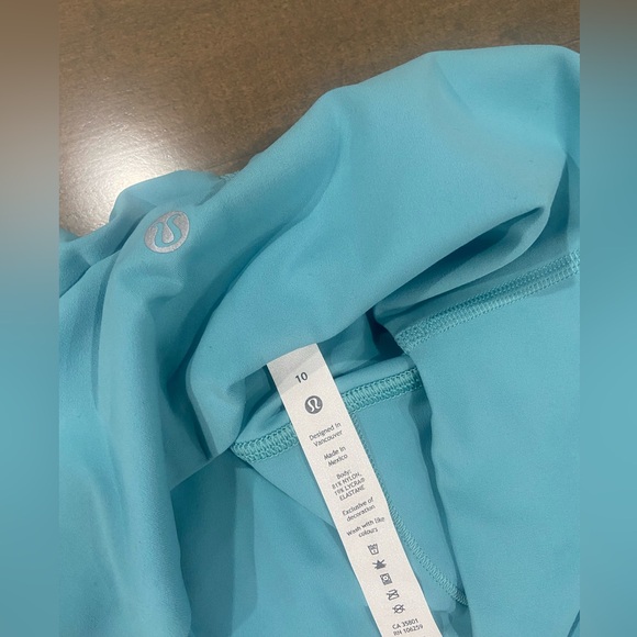 Lulu align leggings - Picture 2 of 2